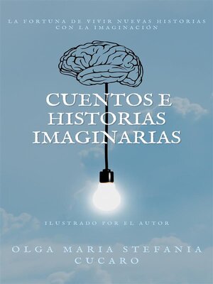 cover image of Las historias cortas